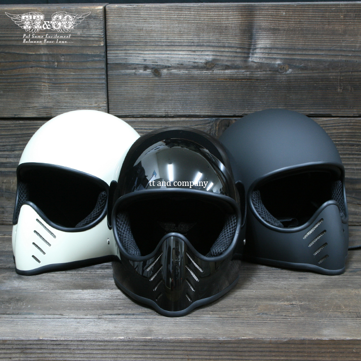 モトモト02 発売開始 - TT&CO. ブログ｜ヘルメット専門店TT＆CO.公式 ...