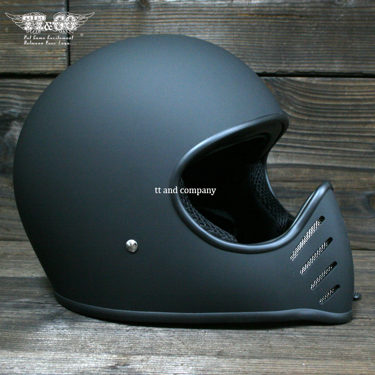 モトモト02 発売開始 - TT&CO. ブログ｜ヘルメット専門店TT＆CO.公式 ...