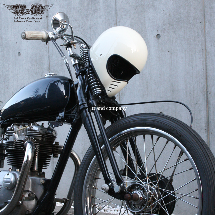 R*-様 廃盤装飾品 TT&CO モトモト02 フルフェイスヘルメット 白 M/ モトモト02 スモールフルフェイス - TT&CO. ブログ｜ヘルメット