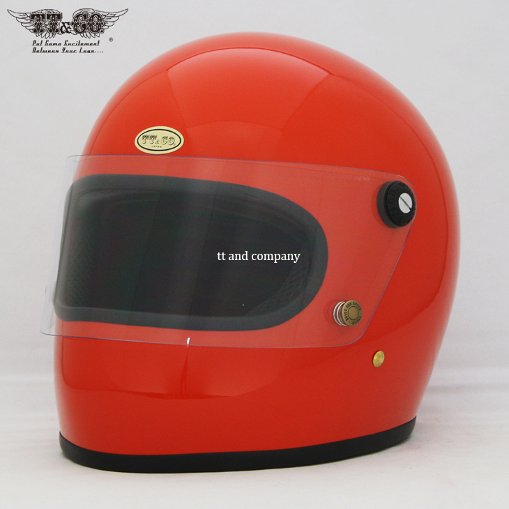 ベビースター スモールフルフェイス Tt Co ブログ ヘルメット専門店tt Co 公式オンラインショップ