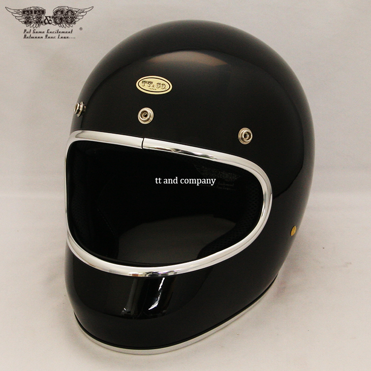 楽天市場】ヘルメット tt&co（種類（バイク用ヘルメット）フル
