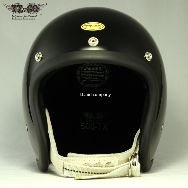 500TX ダブルストラップ アイボリーレザー - TT&CO. ブログ 