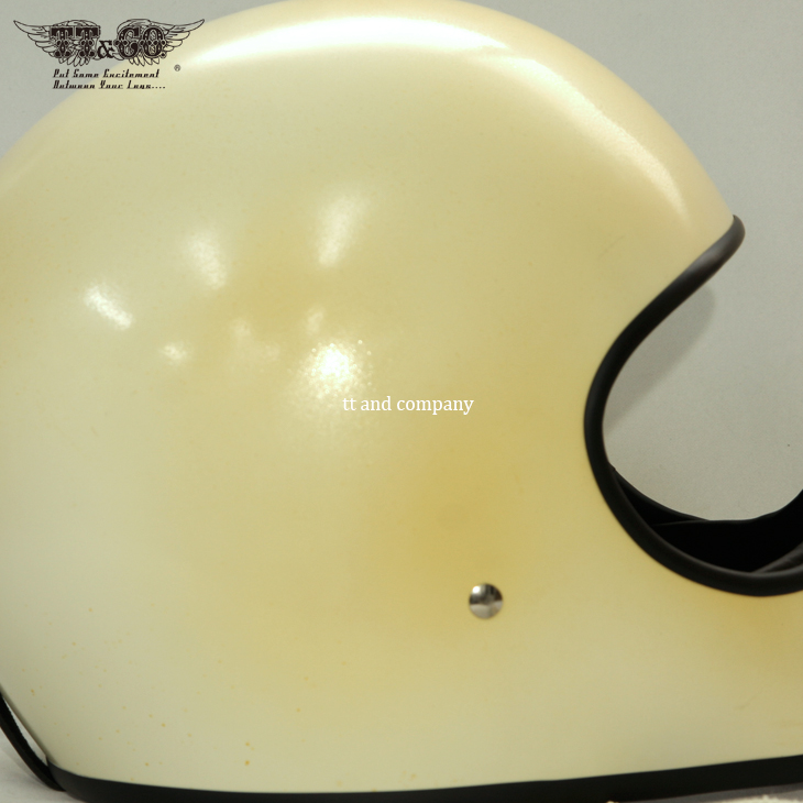 モトモト02 メイプルグロー - TT&CO. ブログ｜ヘルメット専門店TT＆CO