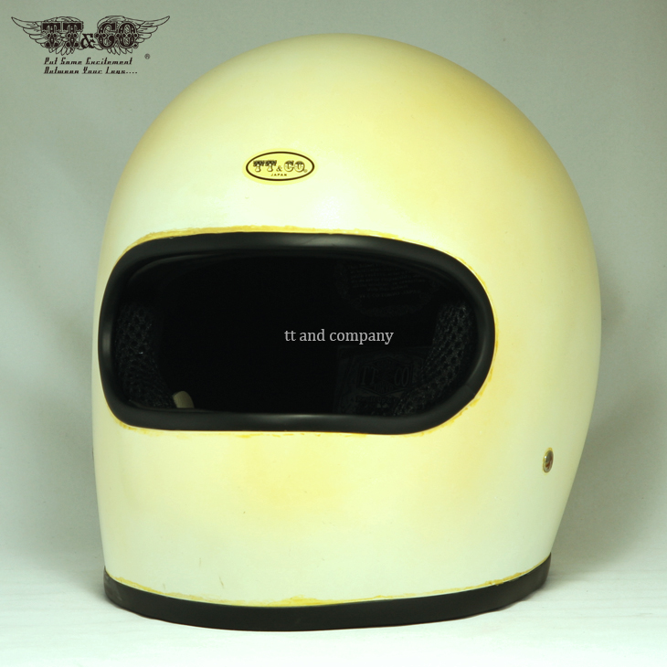 ベビースター メイプルグロー - TT&CO. ブログ｜ヘルメット専門店 