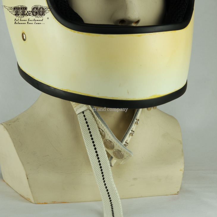 ベビースター メイプルグロー - TT&CO. ブログ｜ヘルメット専門店