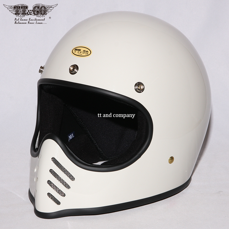 ヘルメット通販 TT&CO.公式オンラインショップ｜ハーレーヘルメット