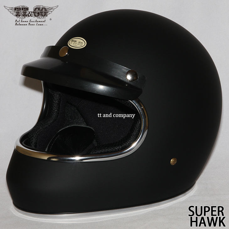ミニバイザー 再販 - TT&CO. ブログ|ヘルメット専門店TT&CO ミニバイザー 再販 - TT&CO. ブログ|ヘルメット専門店TT&CO
