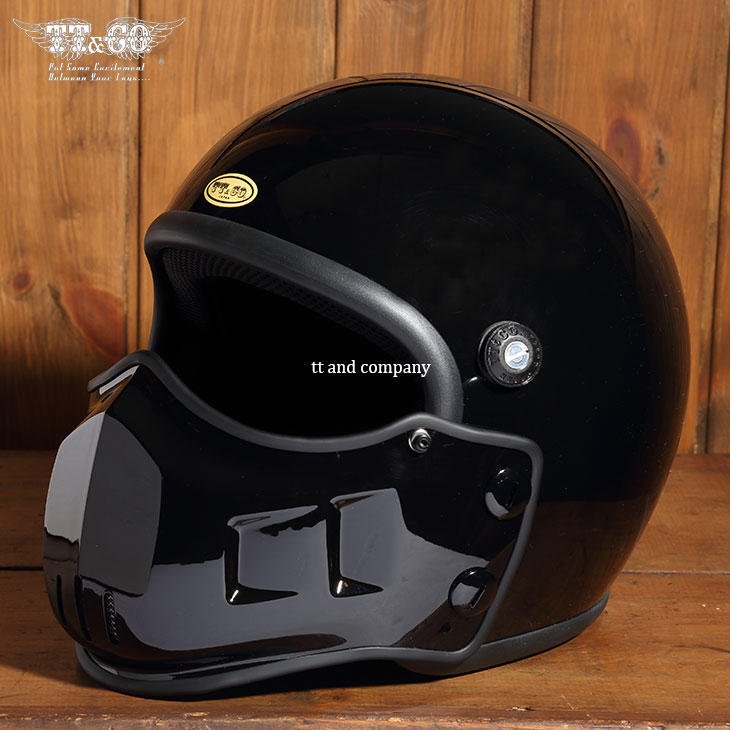 マッドマッスクＪ01 - TT&CO. ブログ｜ヘルメット専門店TT＆CO.公式 