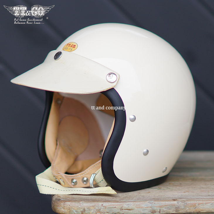 500-TX FIRST - TT&CO. ブログ｜ヘルメット専門店TT＆CO.公式 