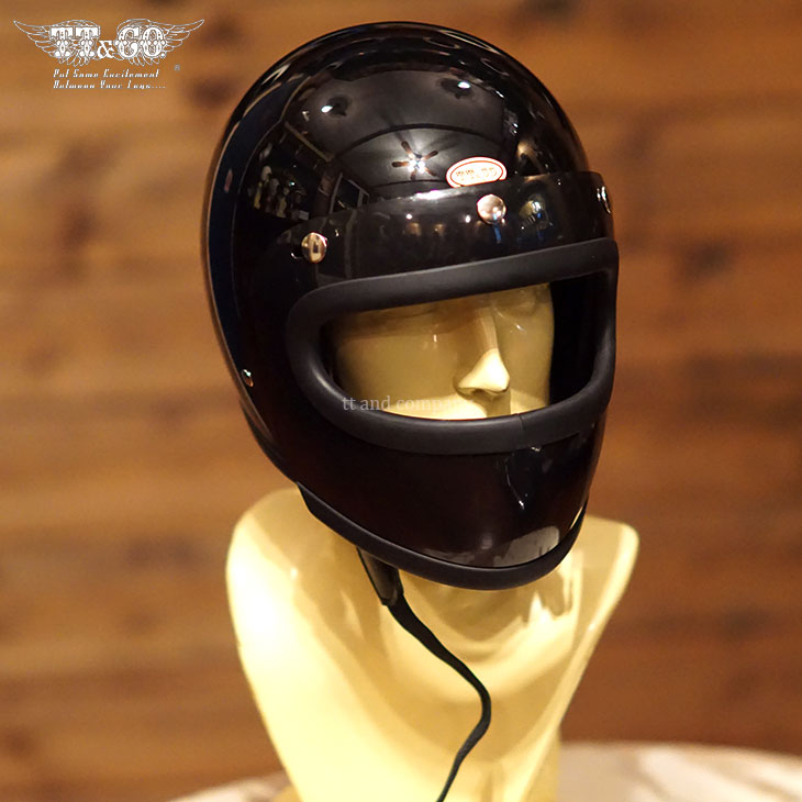 500TX 専用 マスク - TTCO. ブログ｜ヘルメット専門店TT＆CO.公式オンラインショップ