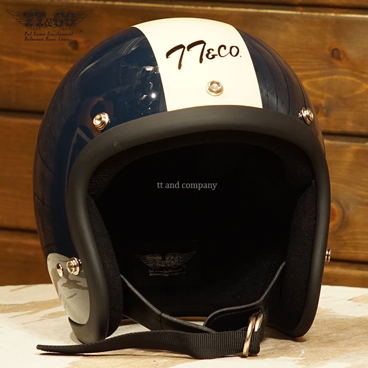 スーパーマグナム マグナムレーサー - TT&CO. ブログ｜ヘルメット専門 