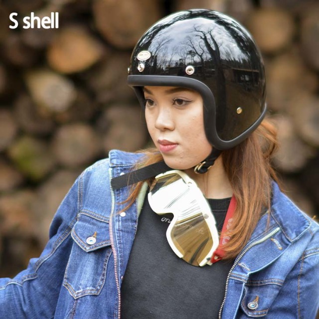 NEW MODEL 500-TX BLACK - TT&CO. ブログ｜ヘルメット専門店TT＆CO ...