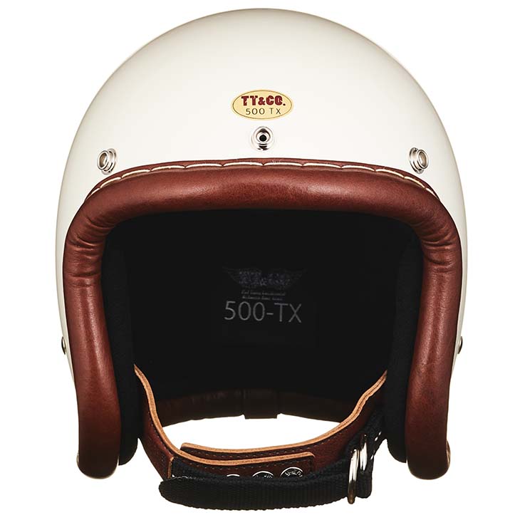 500TX スモールジェットヘルメット
