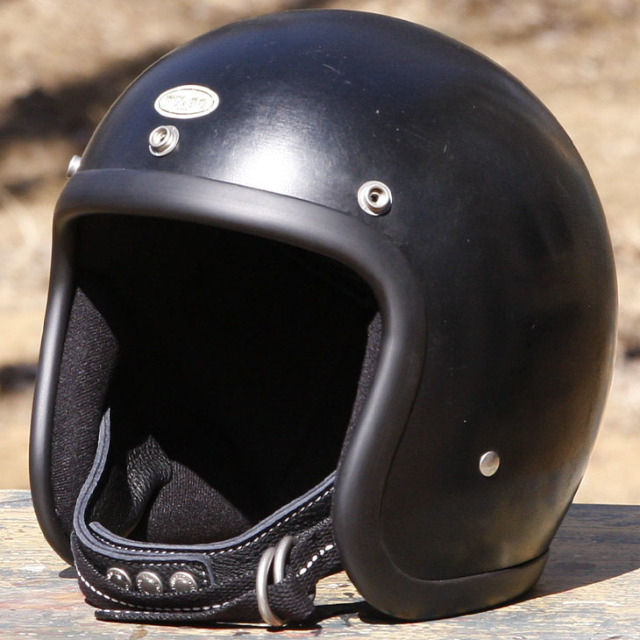 500TX スモールジェットヘルメット