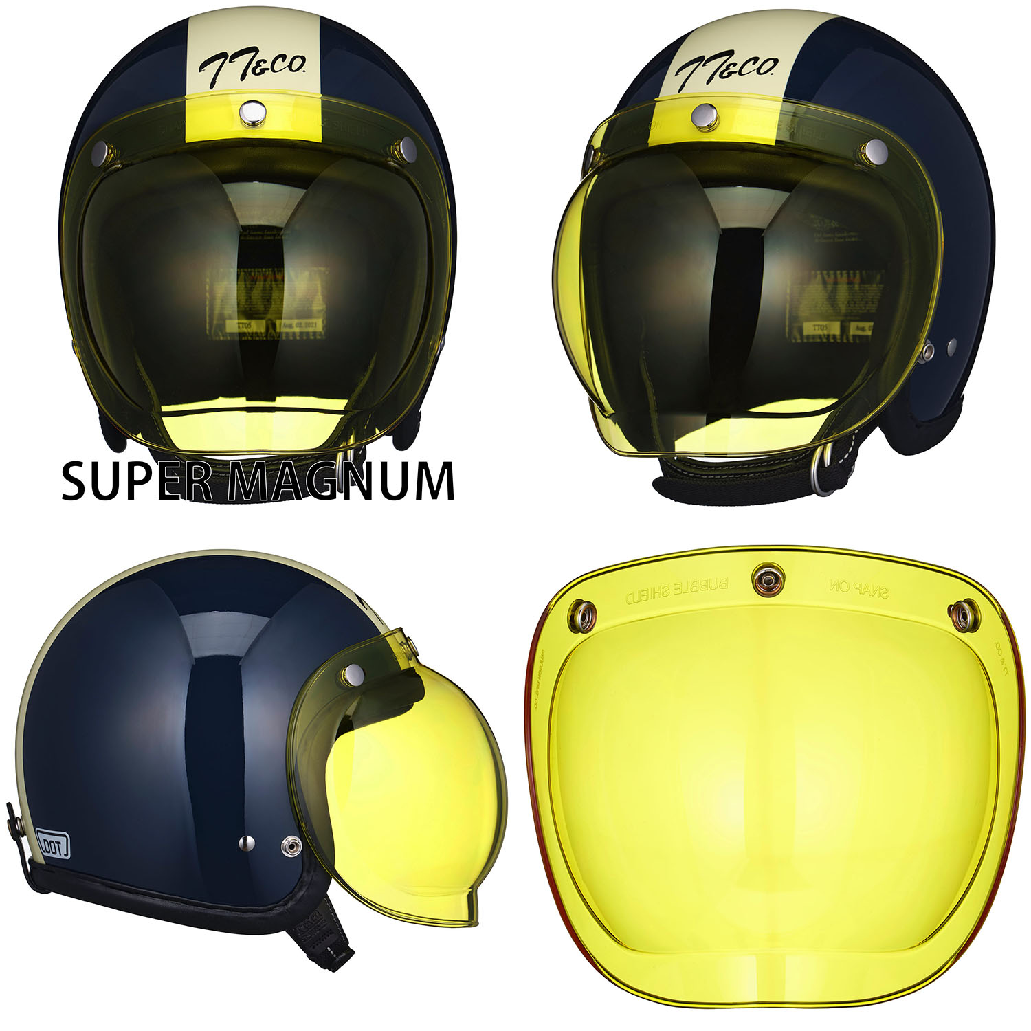 シールド - TT&CO. ブログ｜ヘルメット専門店TT＆CO.公式オンライン 