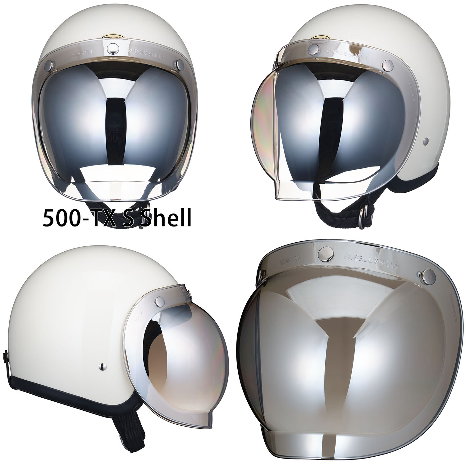 シールド - TT&CO. ブログ｜ヘルメット専門店TT＆CO.公式オンライン 