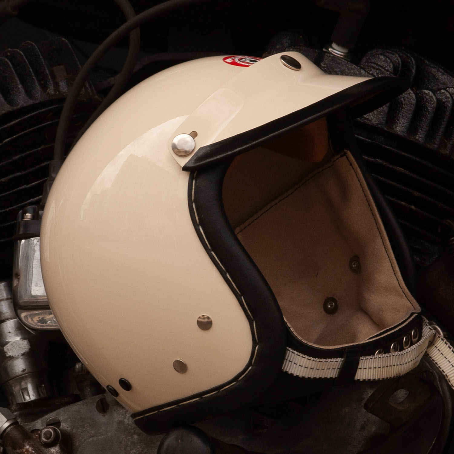 McHal - TT&CO. ブログ｜ヘルメット専門店TT＆CO.公式オンラインショップ