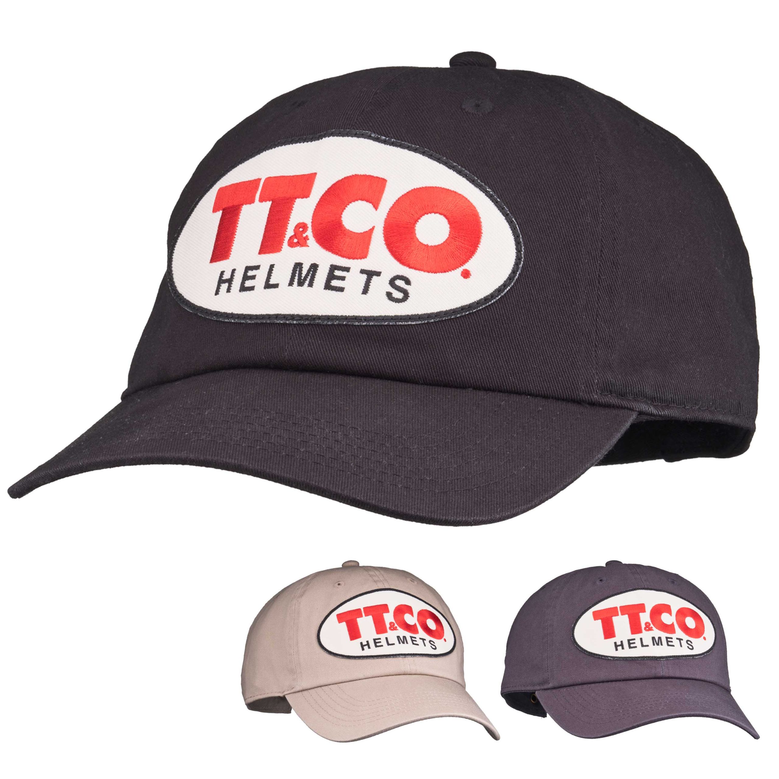 新商品 TT&CO. キャップ 販売開始のお知らせ - TT&CO. ブログ