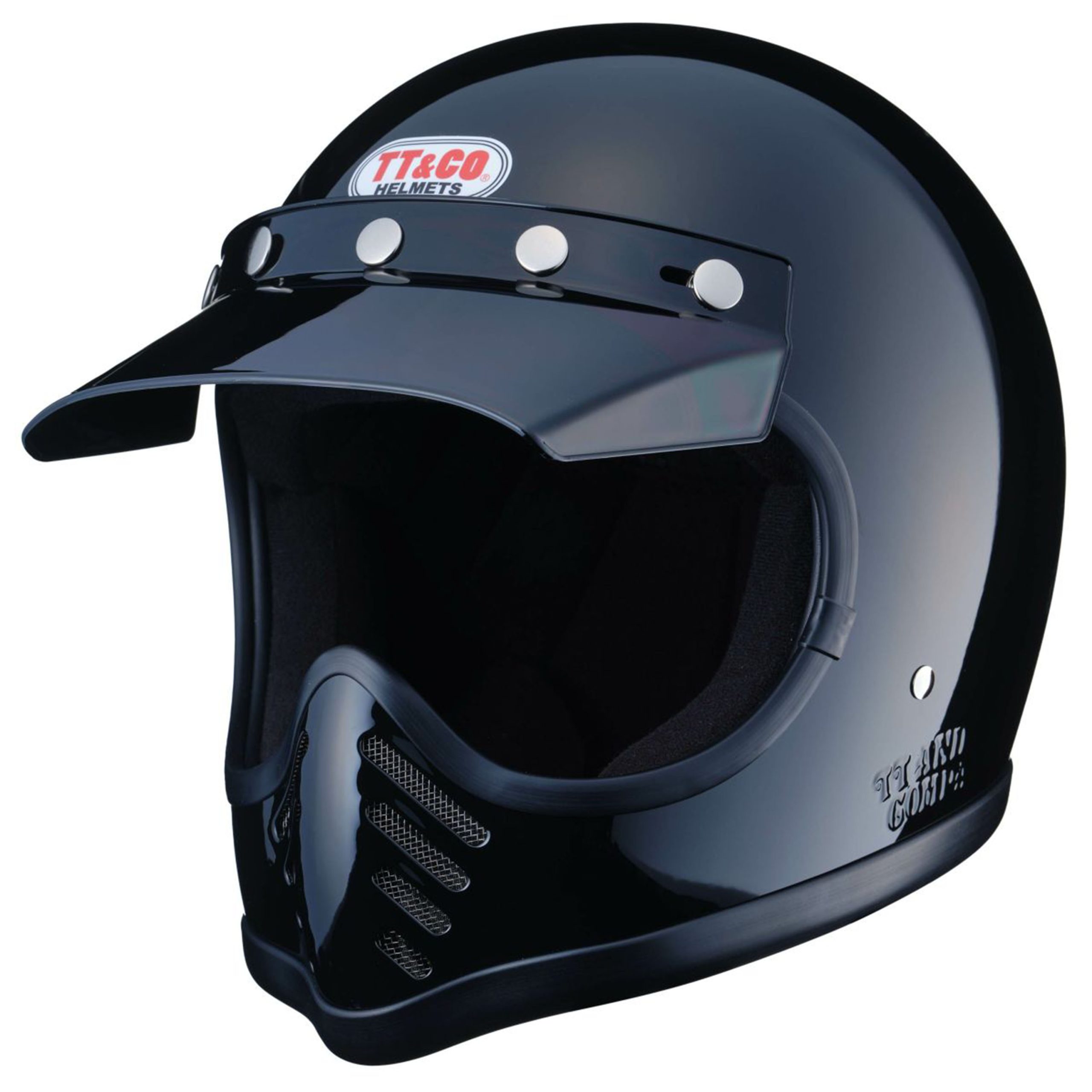 商品再販開始のお知らせ - TT&CO. ブログ｜ヘルメット専門店