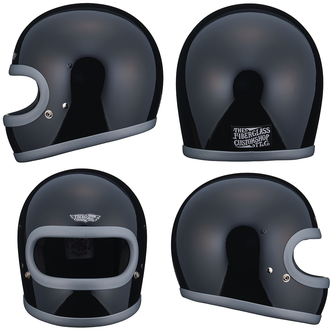 4枚ベビースター2BK - TT&CO. ブログ｜ヘルメット専門店TT＆CO.公式