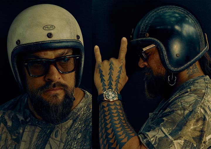 momoa - TT&CO. ブログ｜ヘルメット専門店TT＆CO.公式オンラインショップ