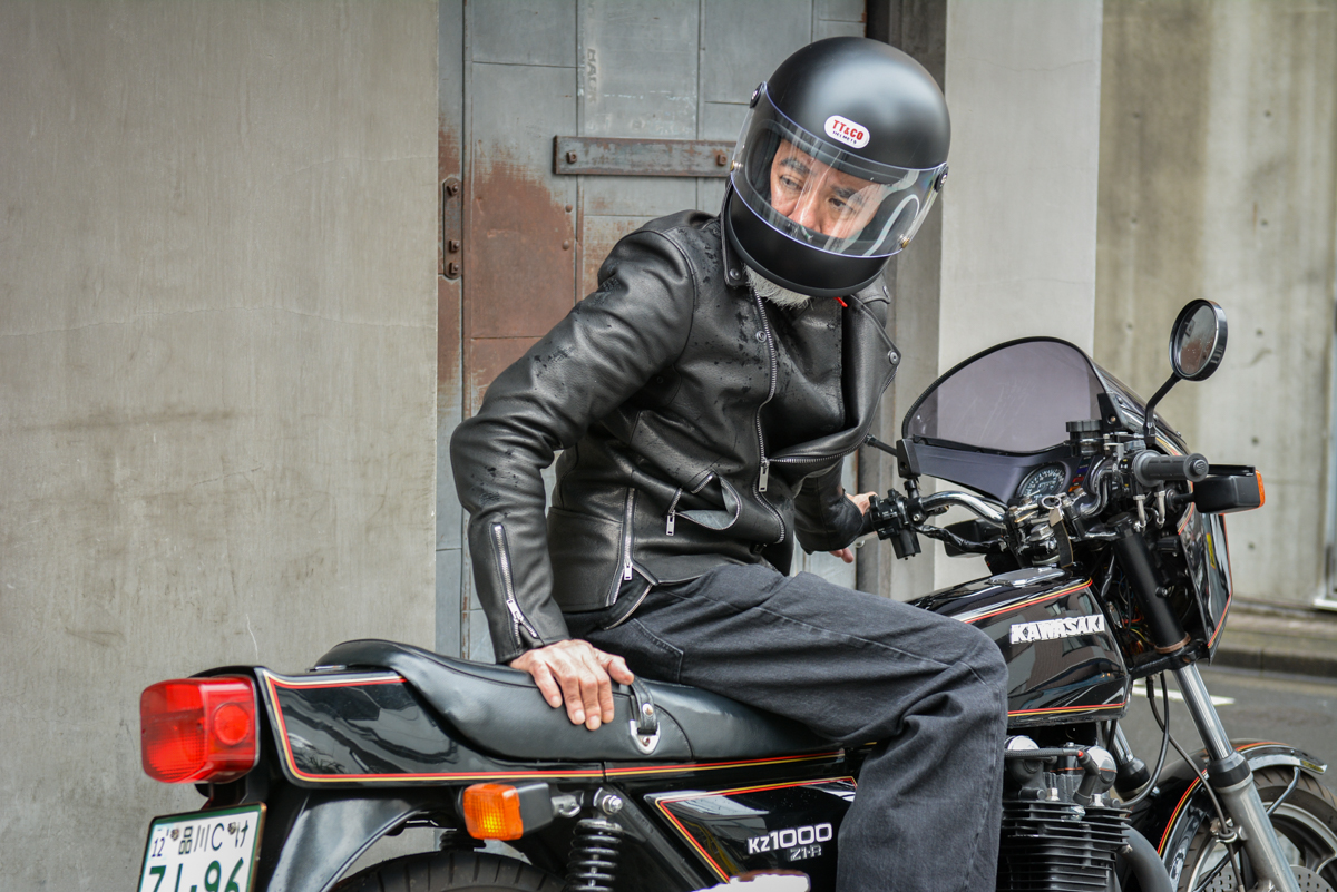 脱マッチ棒】TT＆CO.のスターSG/DOTはBACKLASH片山勇さんも納得の機能