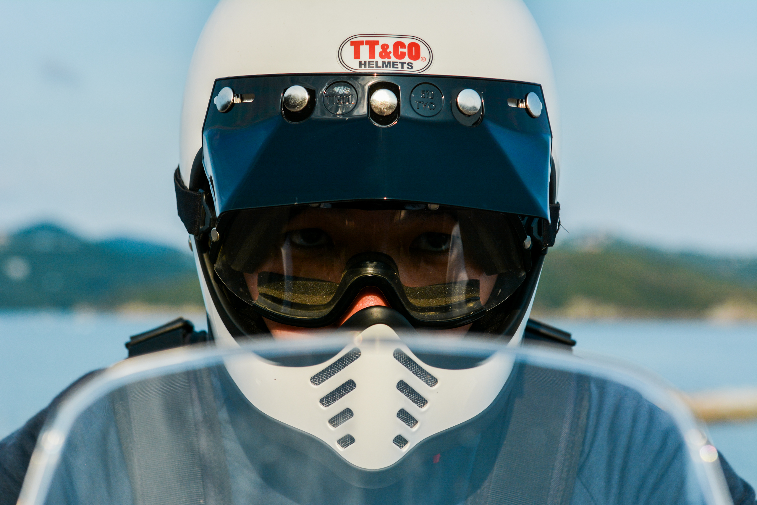 TT&CO. ブログ｜ヘルメット専門店TT＆CO.公式オンラインショップ