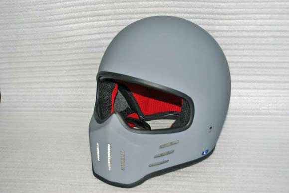 トンプソンヘルメット追加画像UP!! - TT&CO. ブログ｜ヘルメット専門店 