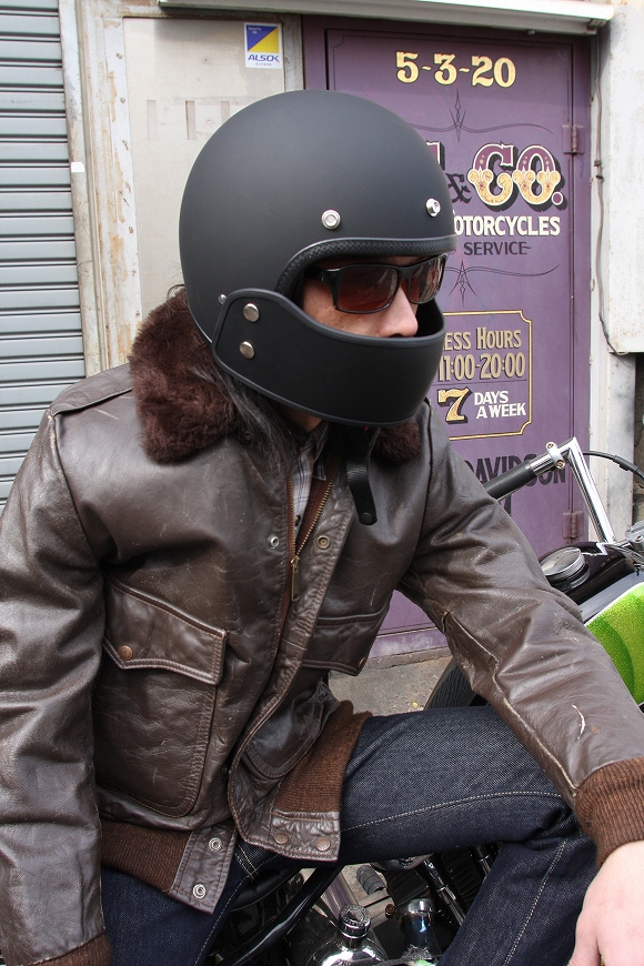 ベビースターマスク ＪＥＴヘルメット - TT&CO. ブログ｜ヘルメット