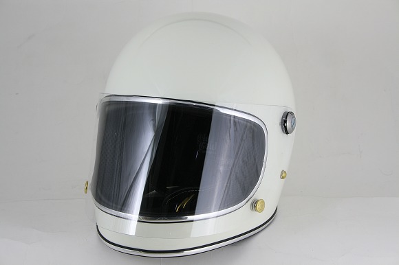 デイトナ スモールフルフェイス シールドモデル - TT&CO. ブログ