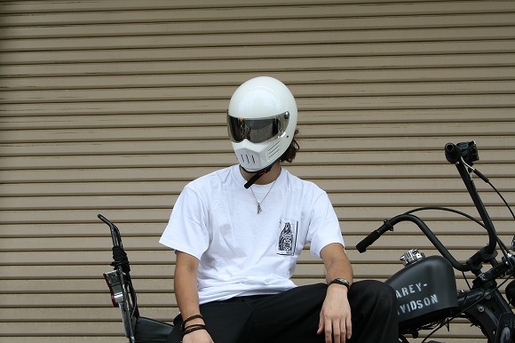 THOMPSON-03 - TT&CO. ブログ｜ヘルメット専門店TT＆CO.公式オンライン