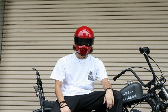 THOMPSON-03 - TT&CO. ブログ｜ヘルメット専門店TT＆CO.公式オンライン