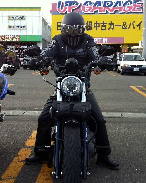 マッドマッスクJ02 ローマンタイプ - TT&CO. ブログ｜ヘルメット専門店