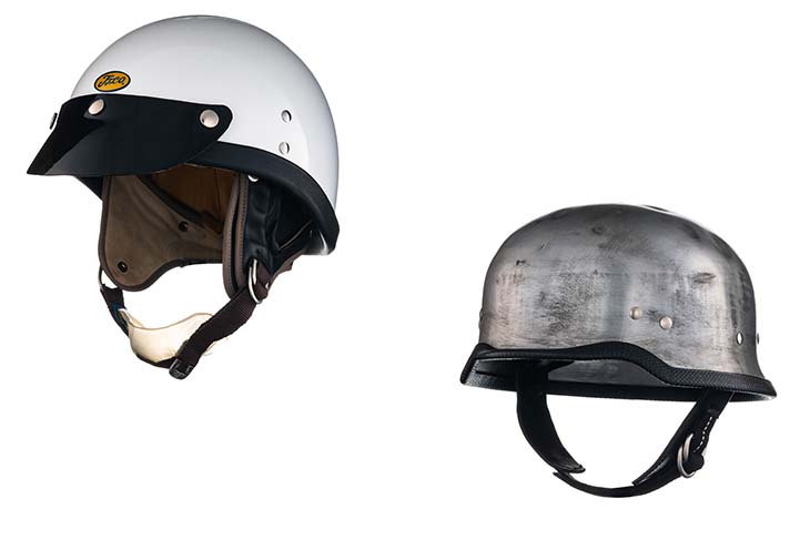 装飾用ヘルメット｜ヘルメットの通販はTT＆CO.公式オンラインショップ