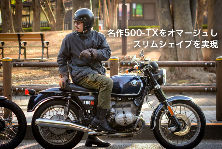 TT&CO スーパーマグナム　ジェットヘルメット自動車/バイク