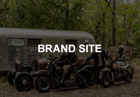 TT&CO. BRAND SITE