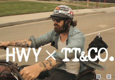 HWY X TT&CO.