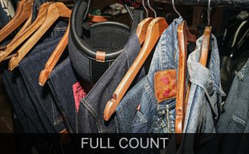 FULL COUNT