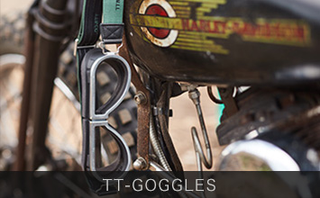 TT GOGGLES