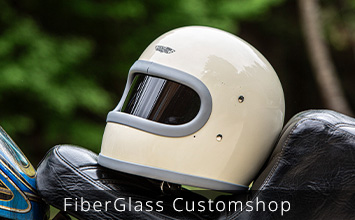 FiberGlass Customshop